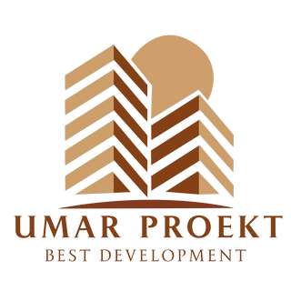 Комплексное проектирование — ООО «UMAR PROEKT»